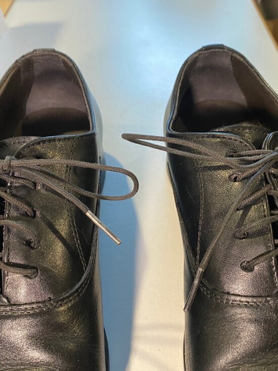 Lavorazione Blake Bespoke - Size 9.5 - Men’s Italian Hand Made shoes - rare find main image 14